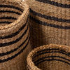 The Basket Room | Laini Basket |© Conscious Craft